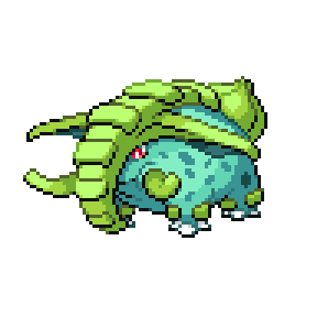 Bulbaphan Sprite Image