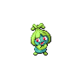 Bulbachum Sprite Image
