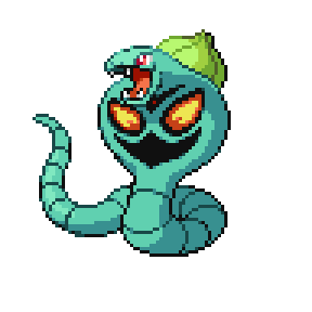 Bulbabok Sprite Image
