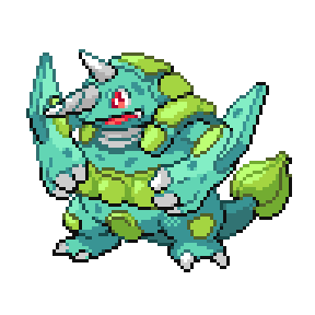 Bulbaperior Sprite Image