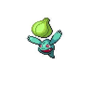 Bulbagon-z Sprite Image