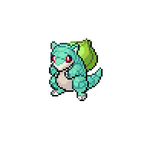 Bulbashrew Sprite Image