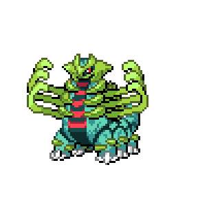 Bulbatina Sprite Image