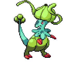 Bulbaloom Sprite Image
