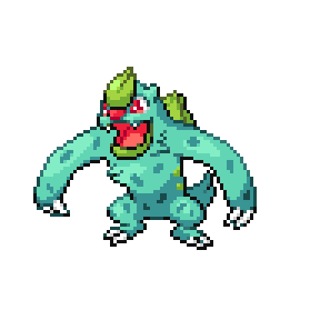 Bulbaroth Sprite Image