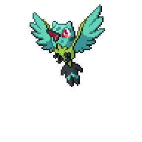 Bulbaling Sprite Image
