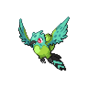 Bulbainder Sprite Image