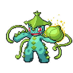 Bulbaturne Sprite Image