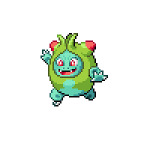 Bulbaladin Sprite Image