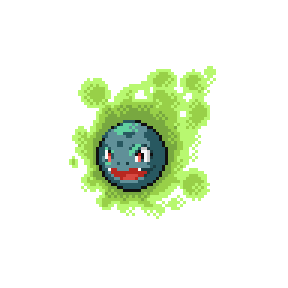 Bulbatly Sprite Image