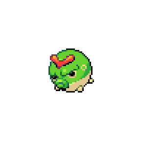 Caterorb Sprite Image