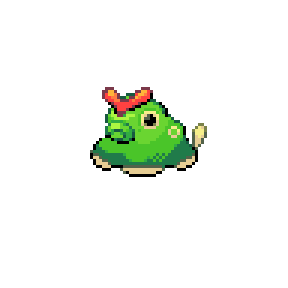 Caterto Sprite Image