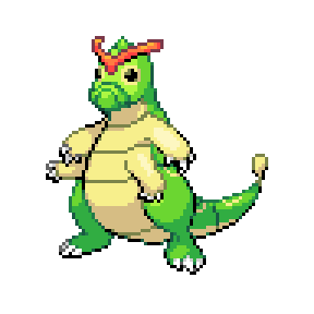 Caternite Sprite Image