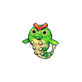 Caterhoot Sprite Image