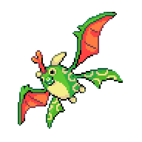 Caterbat Sprite Image