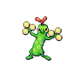 Caterwoodo Sprite Image