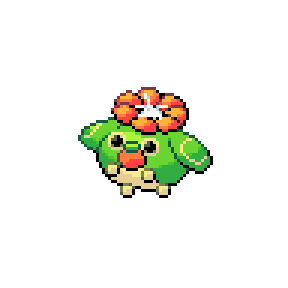 Caterloom Sprite Image