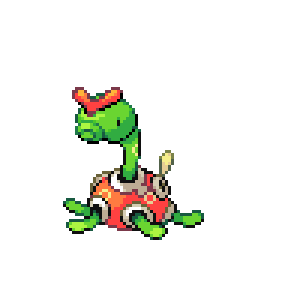 Caterckle Sprite Image