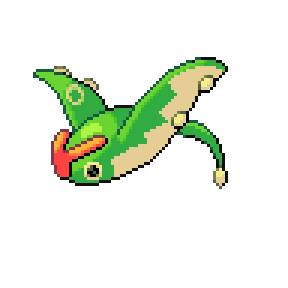 Catertine Sprite Image