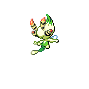 Caterbi Sprite Image