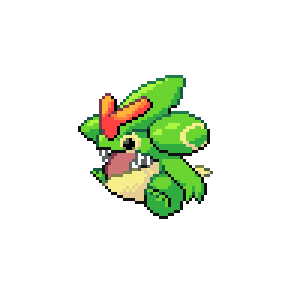 Caterble Sprite Image