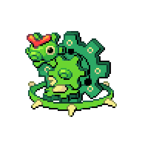 Caterklang Sprite Image