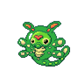 Caterniclus Sprite Image