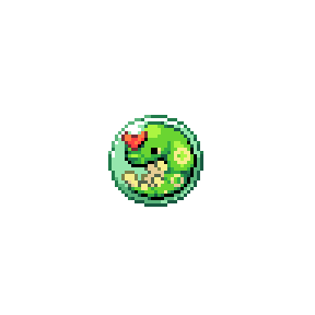 Catersis Sprite Image