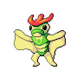 Caterlucha Sprite Image