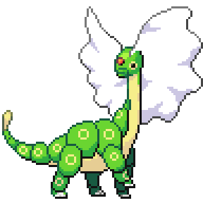 Caterrorus Sprite Image