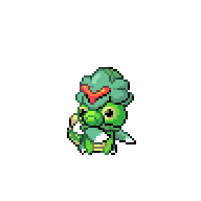 Catermantis Sprite Image