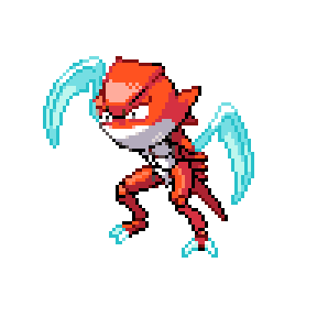 Volttops Sprite Image