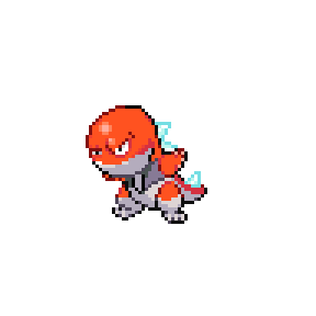 Voltdile Sprite Image