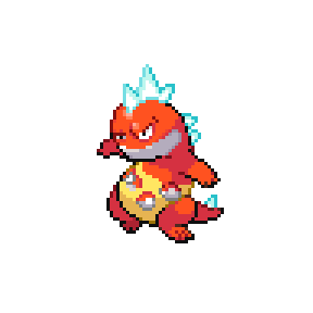 Voltnaw Sprite Image