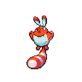 Volttret Sprite Image