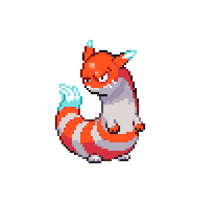 Voltret Sprite Image