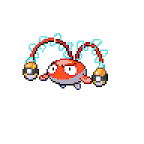 Voltchou Sprite Image