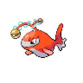 Voltturn Sprite Image