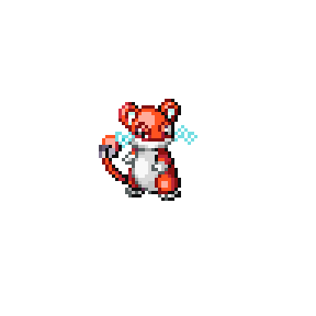 Volttata Sprite Image