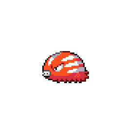Voltnub Sprite Image