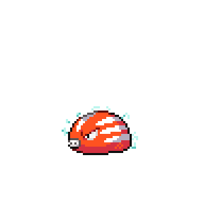 Voltnub Sprite Image