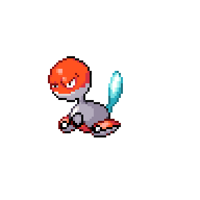 Voltgon2 Sprite Image