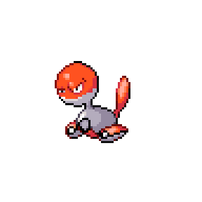 Voltgon2 Sprite Image