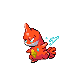 Volttar Sprite Image