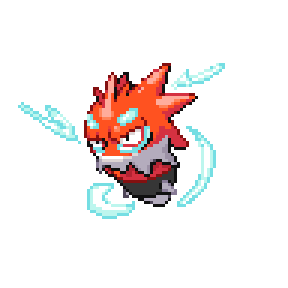 Volttar Sprite Image