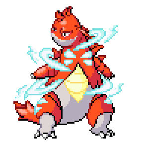 Voltitar Sprite Image