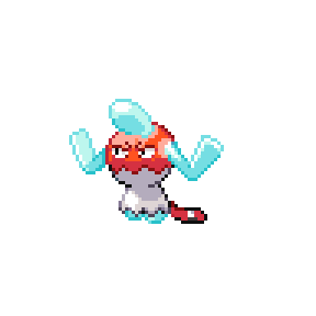 Voltnaut Sprite Image