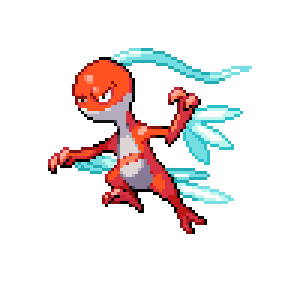 Voltvyle Sprite Image
