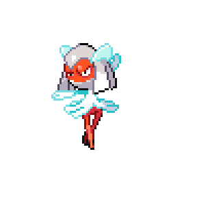 Voltlia Sprite Image