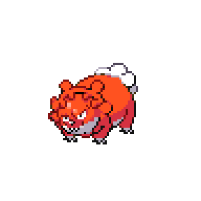 Voltdoof Sprite Image